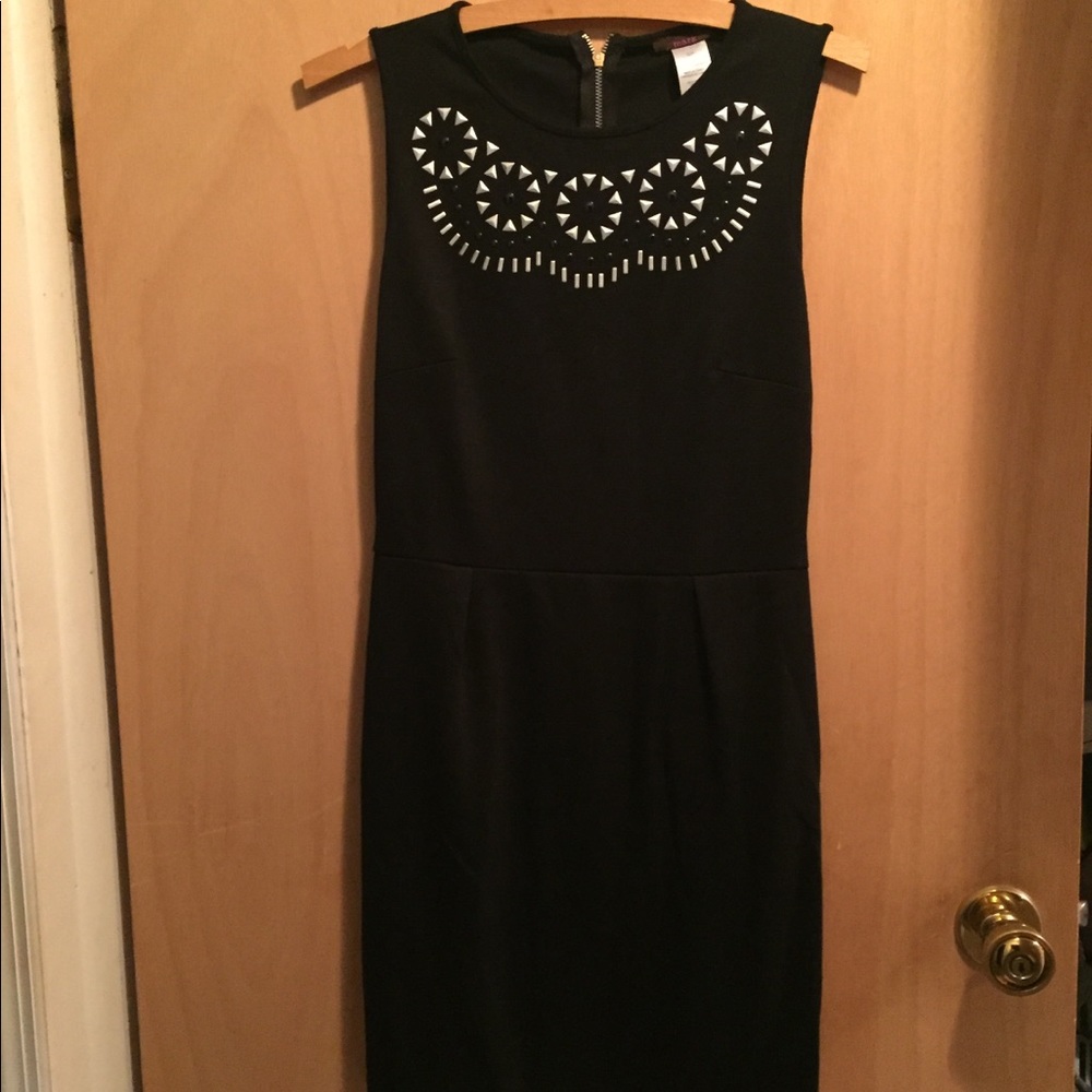 Mark dress